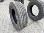 Opona ciężarowa używana prowadząca 215/75R17.5 PIRELLI R02 PROFUEL STEER / 9-10mm