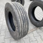  Opona ciężarowa używana prowadząca 215/75R17.5 PIRELLI R02 PROFUEL STEER / 9-10mm