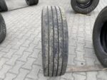 Opona ciężarowa używana prowadząca 215/75R17.5 PIRELLI R02 PROFUEL STEER / 9-10mm