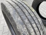 Opona ciężarowa używana prowadząca 215/75R17.5 PIRELLI R02 PROFUEL STEER / 9-10mm