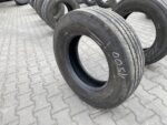 Opona ciężarowa używana prowadząca 215/75R17.5 PIRELLI R02 PROFUEL STEER / 9-10mm