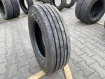 Opona ciężarowa używana naczepowa 215/75R17.5 ADVANCE GR-T1 / 12mm