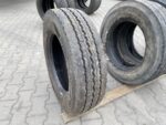 Opona ciężarowa używana naczepowa 215/75R17.5 WESTLAKE MAX LOAD WTX1 / 100% Bieżnika