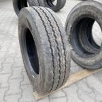  Opona ciężarowa używana naczepowa 215/75R17.5 WESTLAKE MAX LOAD WTX1 / 100% Bieżnika