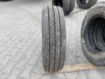Opona ciężarowa używana naczepowa 215/75R17.5 WESTLAKE MAX LOAD WTX1 / 100% Bieżnika