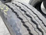 Opona ciężarowa używana naczepowa 215/75R17.5 WESTLAKE MAX LOAD WTX1 / 100% Bieżnika