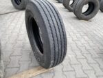 Opona ciężarowa używana naczepowa 215/75R17.5 BARKLEY BL210 / 8-9mm