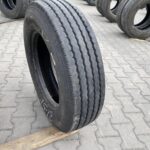  Opona ciężarowa używana naczepowa 215/75R17.5 BARKLEY BL210 / 8-9mm