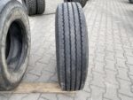 Opona ciężarowa używana naczepowa 215/75R17.5 BARKLEY BL210 / 8-9mm