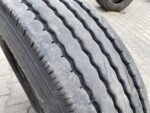 Opona ciężarowa używana naczepowa 215/75R17.5 BARKLEY BL210 / 8-9mm