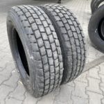  Opony ciężarowe używane napędowe 215/75R17.5 AEOLUS ADR35 / 12mm