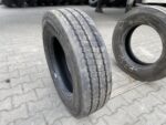 Opona używana ciężarowa naczepowa 215/75R17.5 BARUM BT300 R / 10mm