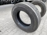 Opona używana ciężarowa naczepowa 215/75R17.5 BARUM BT300 R / 10mm