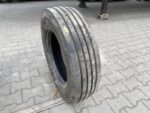 Opona ciężarowa używana naczepowa 215/75R17.5 BLACKLION BF188 / 12mm