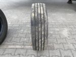 Opona ciężarowa używana naczepowa 215/75R17.5 BLACKLION BF188 / 12mm