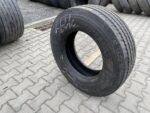 Opona używana ciężarowe przednia  245/70R17.5 PIRELLI FR85 AMARANTO / 100% Bieżnika