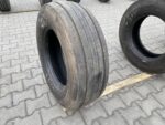 Opona ciężarowa używana naczepowa 245/70R17.5 FULDA ECOTONN / 7-9mm