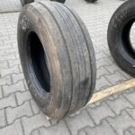  Opona ciężarowa używana naczepowa 245/70R17.5 FULDA ECOTONN / 7-9mm