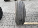 Opona ciężarowa używana naczepowa 245/70R17.5 FULDA ECOTONN / 7-9mm