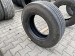 Opona ciężarowa używana prowadząca 245/70R17.5 PIRELLI R02 PROFUEL STEER / 9mm