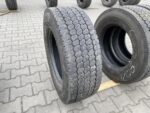 Opona ciężarowa używana 245/70R17.5 PIRELLI TR:01 TRIATHLON / 8-9mm