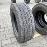  Opona ciężarowa używana 245/70R17.5 PIRELLI TR:01 TRIATHLON / 8-9mm