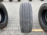 Opona ciężarowa używana 245/70R17.5 PIRELLI TR:01 TRIATHLON / 8-9mm
