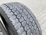 Opony ciężarowe używane napędowe 245/70R17.5 PIRELLI TR:01 TRIATHLON / 7-9mm