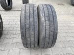 Opony używane ciężarowe naczepowe 245/70R17.5 AEOLUS NEO ALLROADS T2 / 7mm