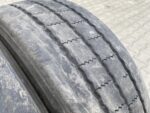 Opony używane ciężarowe naczepowe 245/70R17.5 AEOLUS NEO ALLROADS T2 / 7mm