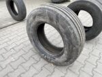 Opona ciężarowa używana naczepowa 245/70R17.5 BRIDGESTONE R184 / 100% Bieżnika