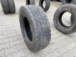 Opona ciężarowa używana napędowa 245/70R17.5 HANKOOK SMART FLEX DH35 / 7-8mm