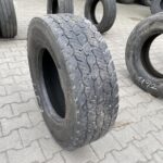  Opona ciężarowa używana napędowa 245/70R17.5 HANKOOK SMART FLEX DH35 / 7-8mm