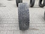 Opona ciężarowa używana napędowa 245/70R17.5 HANKOOK SMART FLEX DH35 / 7-8mm