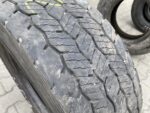 Opona ciężarowa używana napędowa 245/70R17.5 HANKOOK SMART FLEX DH35 / 7-8mm