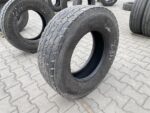 Opona ciężarowa używana napędowa 245/70R17.5 HANKOOK SMART FLEX DH35 / 7-8mm