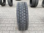 Opona ciężarowa używana napędowa 245/70R17.5 CONTINENTAL LDR1+ / 12-13mm