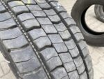 Opona ciężarowa używana napędowa 245/70R17.5 CONTINENTAL LDR1+ / 12-13mm