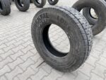 Opona ciężarowa używana napędowa 245/70R17.5 CONTINENTAL LDR1+ / 12-13mm