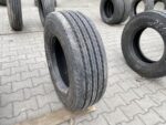 Opona ciężarowa używana naczepowa 245/70R17.5 NOKIAN E-TRUCK TRAILER / 12mm