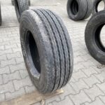  Opona ciężarowa używana naczepowa 245/70R17.5 NOKIAN E-TRUCK TRAILER / 12mm