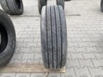 Opona ciężarowa używana naczepowa 245/70R17.5 NOKIAN E-TRUCK TRAILER / 12mm