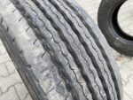 Opona ciężarowa używana naczepowa 245/70R17.5 NOKIAN E-TRUCK TRAILER / 12mm