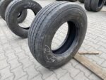 Opona ciężarowa używana naczepowa 245/70R17.5 NOKIAN E-TRUCK TRAILER / 12mm