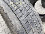 Opona ciężarowa używana napędowa 245/70R17.5 CONTINENTAL CONTI HYBRID LD3 / 7-8mm