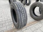 Opona ciężarowe używane prowadząca 245/70R19.5 WESTLAKE WSR+1 ALL ROUTES / 11mm
