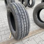  Opona ciężarowe używane prowadząca 245/70R19.5 WESTLAKE WSR+1 ALL ROUTES / 11mm