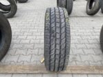 Opona ciężarowe używane prowadząca 245/70R19.5 WESTLAKE WSR+1 ALL ROUTES / 11mm