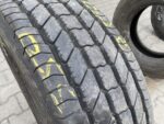 Opona ciężarowe używane prowadząca 245/70R19.5 WESTLAKE WSR+1 ALL ROUTES / 11mm
