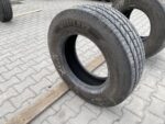 Opona ciężarowe używane prowadząca 245/70R19.5 WESTLAKE WSR+1 ALL ROUTES / 11mm